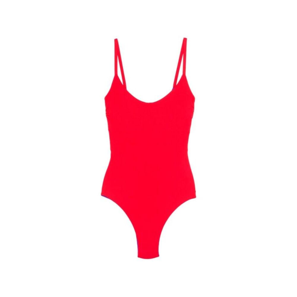 Fisico Women Reversible One-Piece Swimsuit